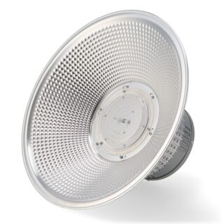 Campânula LED SMD Cool 200W 3000K