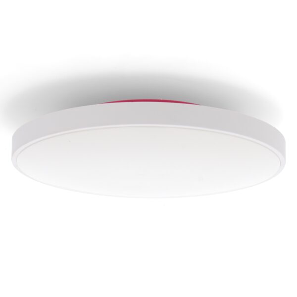 Plafon LED Redondo Sense 40W 6000K