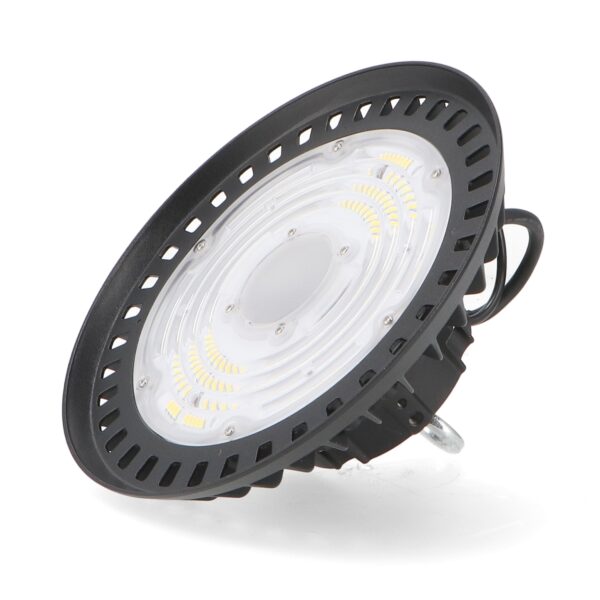 Campânula UFO LED Série A 100W 1-10V 5000K