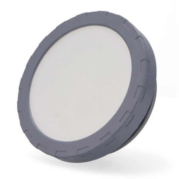 Campânula LED Infinity 150W - 6000K