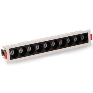 Foco LED Linear Viena 20W  4000K