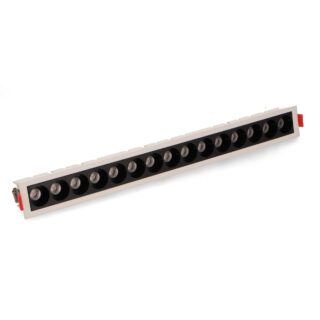 Foco LED Linear Viena 30W 3000K