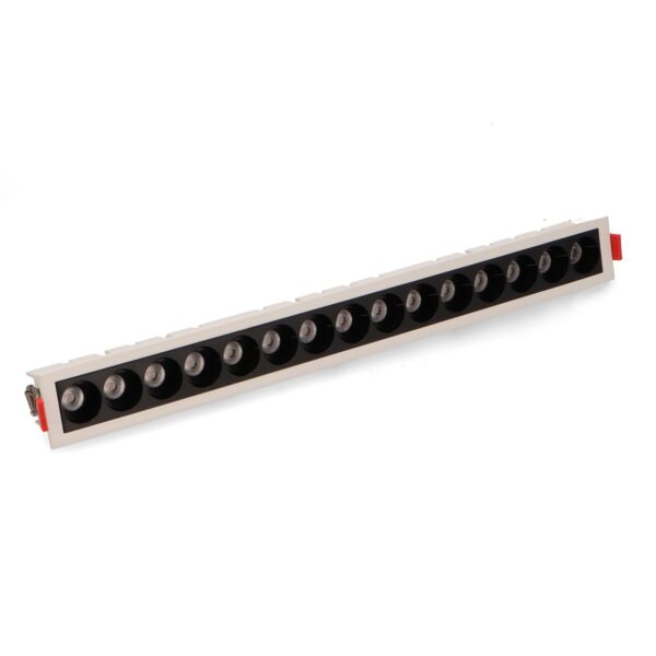 Foco LED Linear Viena 30W 3000K