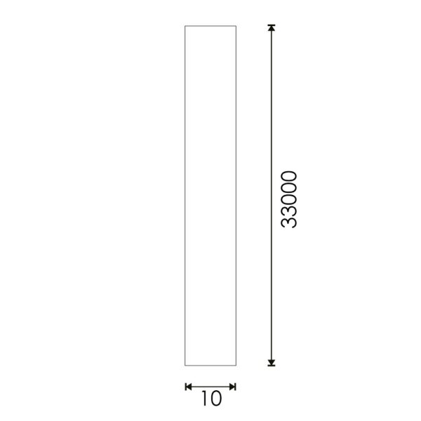 fita adesiva 3M dupla face 10 mm - 33 metros - Image 2