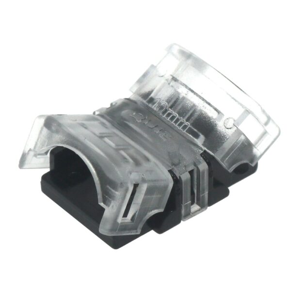 Conector de hipopótamo para faixa  de LED IP65 10MM 4PIN