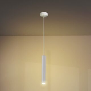 Candeeiro de teto GU10 White Paipu