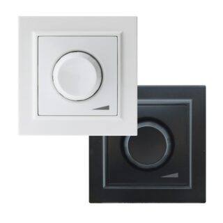 Regulador 40-600W - EP Branco
