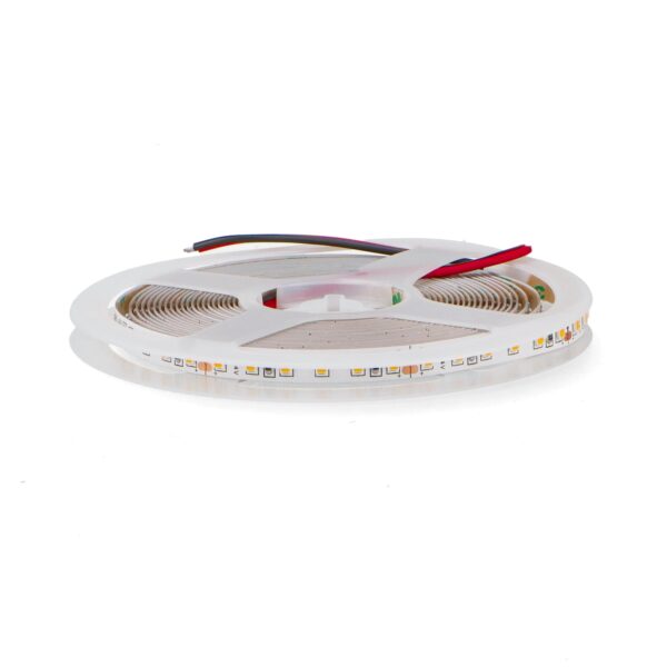 Fita LED 24VCC SMD2835 Ziadna IP20 120 LED/m - 5 Metros 4500K