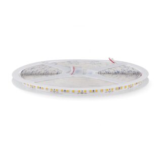 Fita LED 24VCC SMD2835 Ziadna IP20 120 LED/m - 20 Metros 2700K