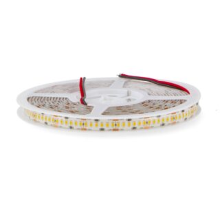 Fita LED 24V CC SMD2835 Ziadna IP65 240 LED/m- 5 Metros  2700K