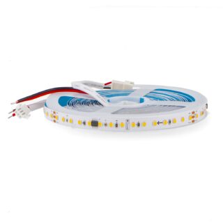 Fita LED Digital 24V CC SMD2835 Tips IP20 120 LED/m – 5 Metros 3000K