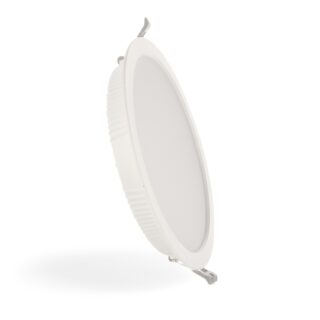 Downlight LED Pro Lass 22W 3000k