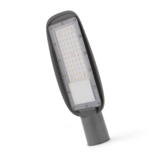 Luminária LED Série Harlem 100W 2700K