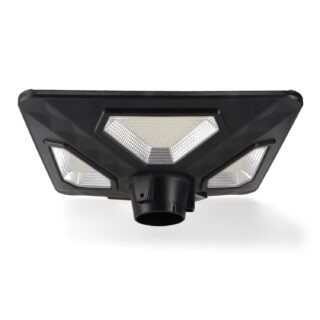 Luminária Solar LED Kain para Iluminação Pública 80W 6000K