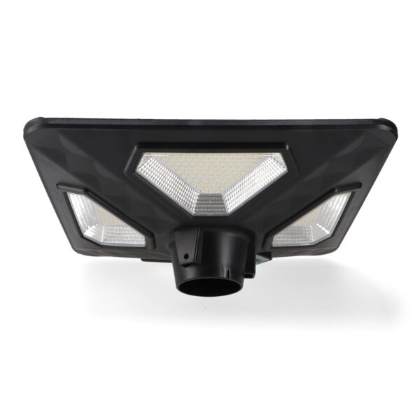 Luminária Solar LED Kain para Iluminação Pública 80W 6000K