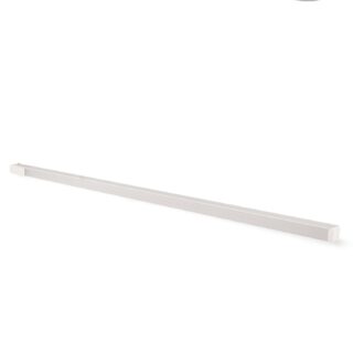 Foco LED Lounge Detail 20W para calha magnética Branco 48V - 4000K
