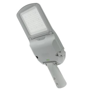 Luminária LED Line Series 90W 2700K