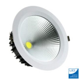 Downlight LED CobPoint II 40W - 4500K