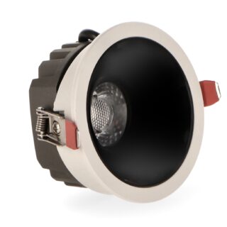 Foco Downlight LED CobMon 7W 4500K