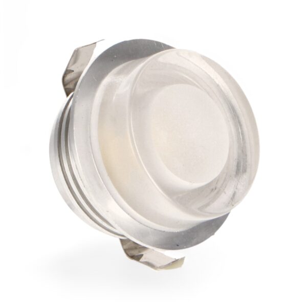 Downlight LED Back 3W - Azul