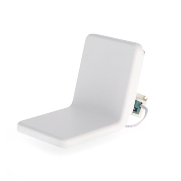 Aplique de parede LED Double White 10W 3000K - Image 4