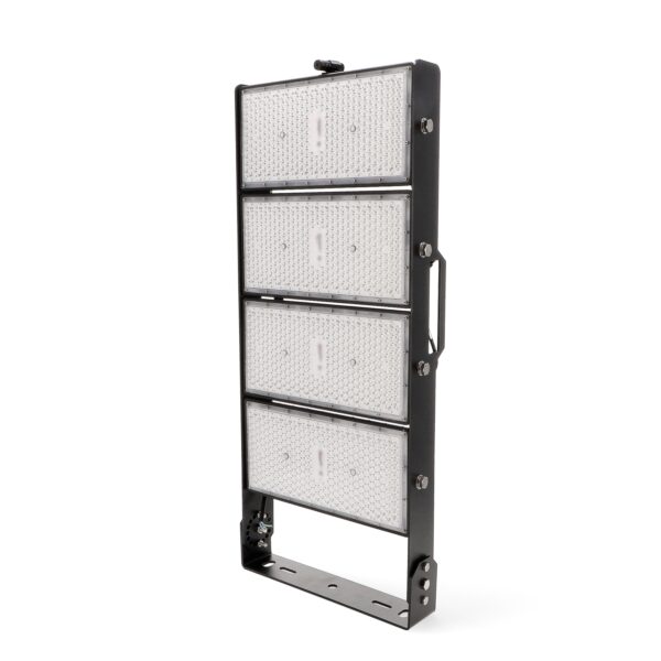 Projector Modular LED Stadium 1000W 25º 6000K