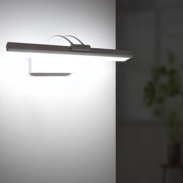 Aplique de parede LED Buet 10W 6000K - Image 3