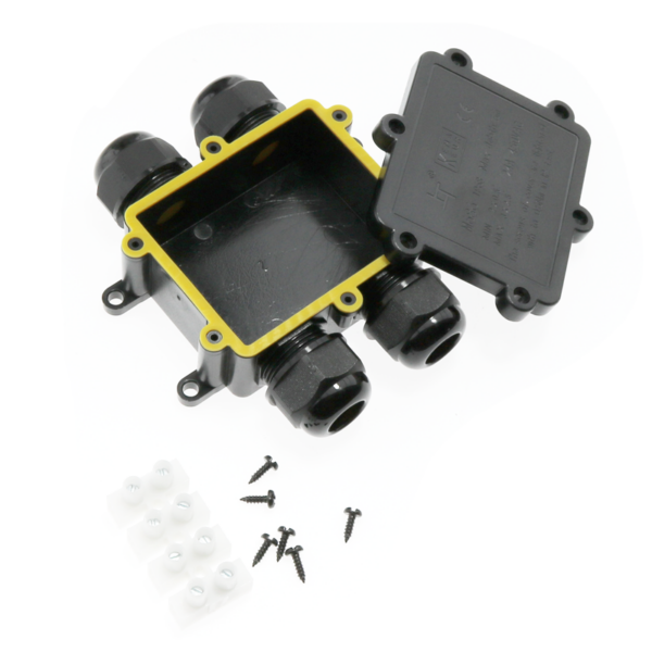Projetor Modular LED Coliseum 500W - Image 3