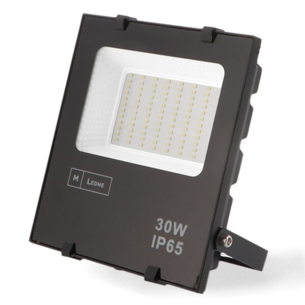 Projetor LED SMD Pro 30W 110Lm/W 6000K