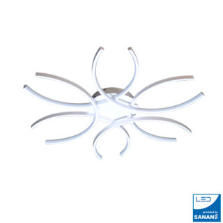 Candeeiro de Teto LED Petals  60W CCT