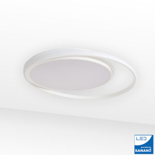 Candeeiro de teto LED Twing
