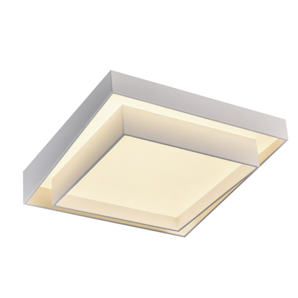 Candeeiro de teto LED Ciran 120W CCT