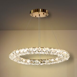 Candeeiro de teto LED Sunny CCT