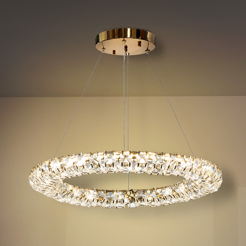 Candeeiro de teto LED Sunny CCT