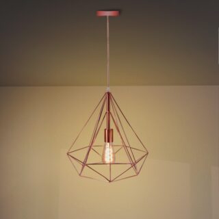 Candeeiro de teto Gumi E27