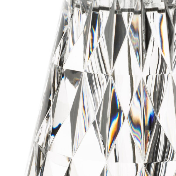 Candeeiro de Mesa LED Diamond 1W CCT - Image 4