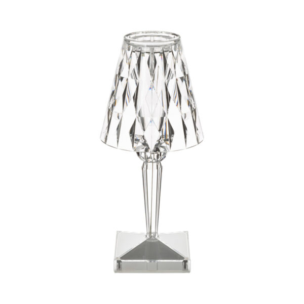 Candeeiro de Mesa LED Diamond 1W CCT