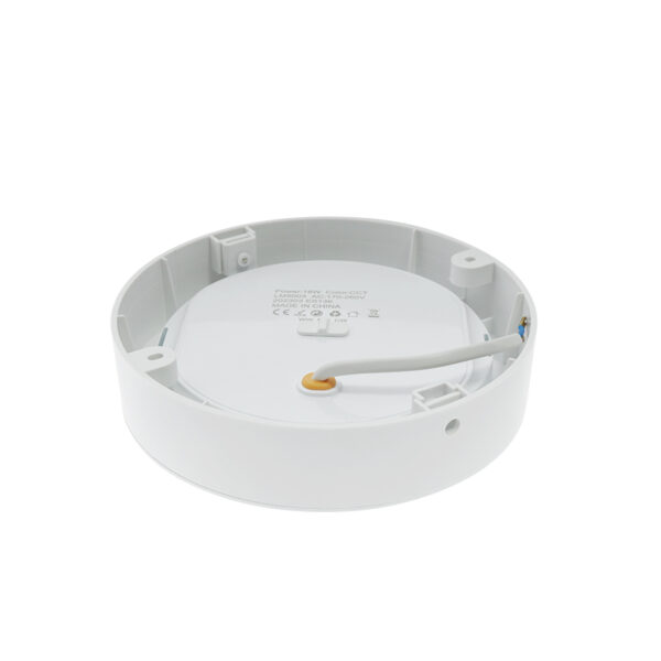 Anello di superficie per Downlight Led Advance 12W - Image 4