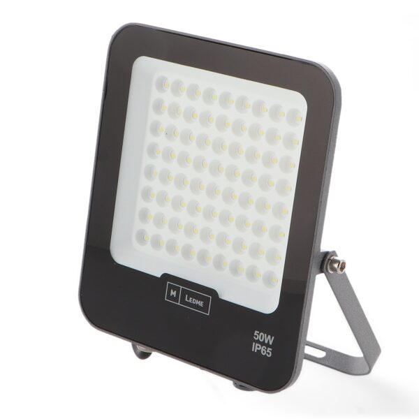 Projector LED Napoli Plus 50W 6000K