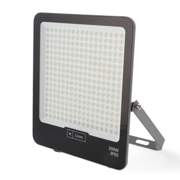 Projetor LED Napoli Plus 200W 3000K