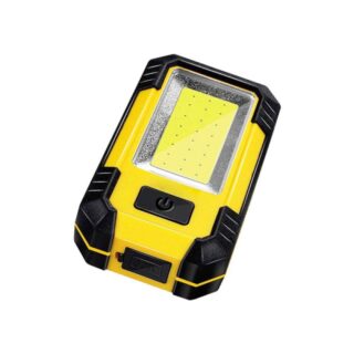 Lanterna LED SurfLED com Gancho e Íman IP65 + Função Power Bank