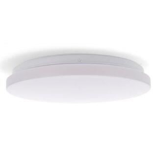 Plafon LED Redondo Ice 24W 4500K