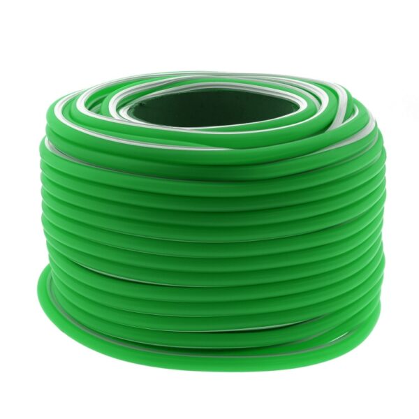 Capa de Silicone Next Generation 8X10 Para Fitas LED - 50 metros  Verde - Image 3
