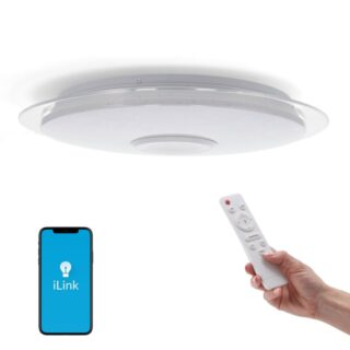 Plafon LED Magic RGB+CCT 36W