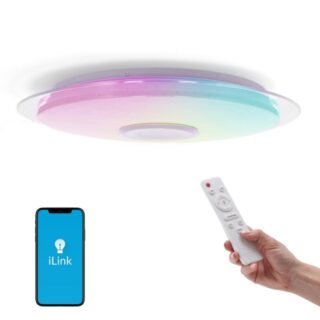 Plafon LED Magic RGB+CCT 36W