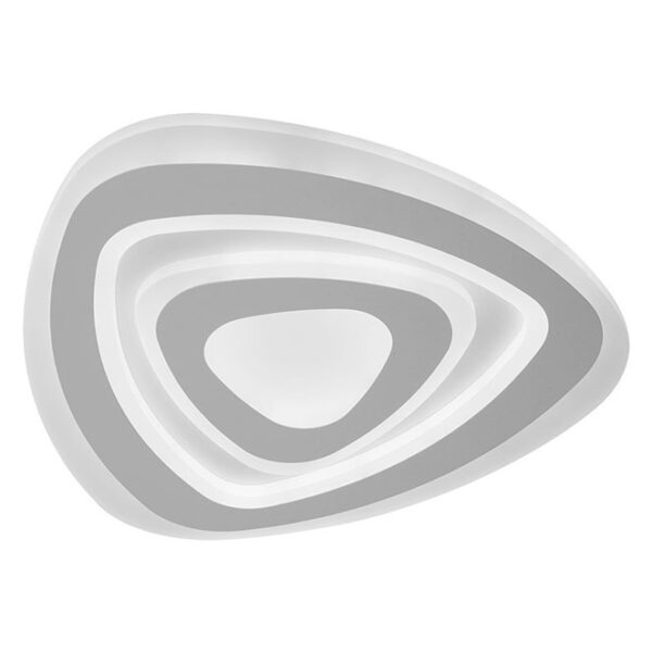 Plafond CARTAGENA 128W LED 3000-4000-6500K Branco - Image 3