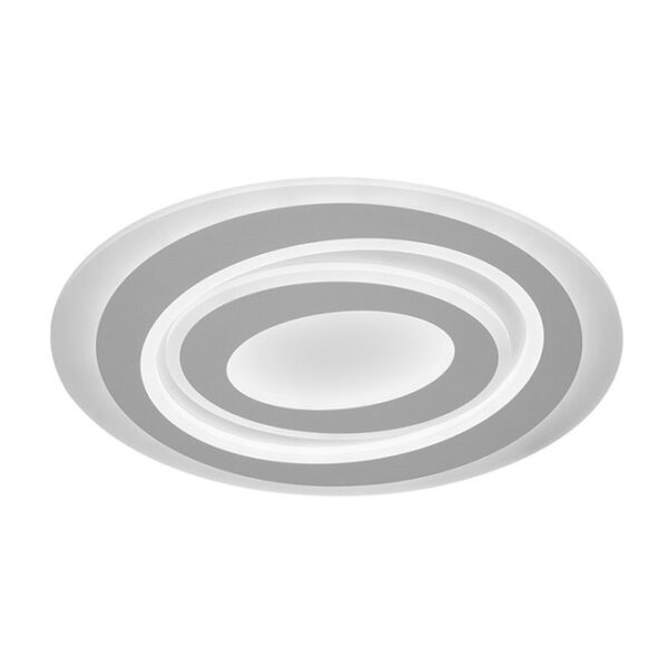 Plafond SINGAPUR 130W LED 3000-4000-6500K Branco - Image 2