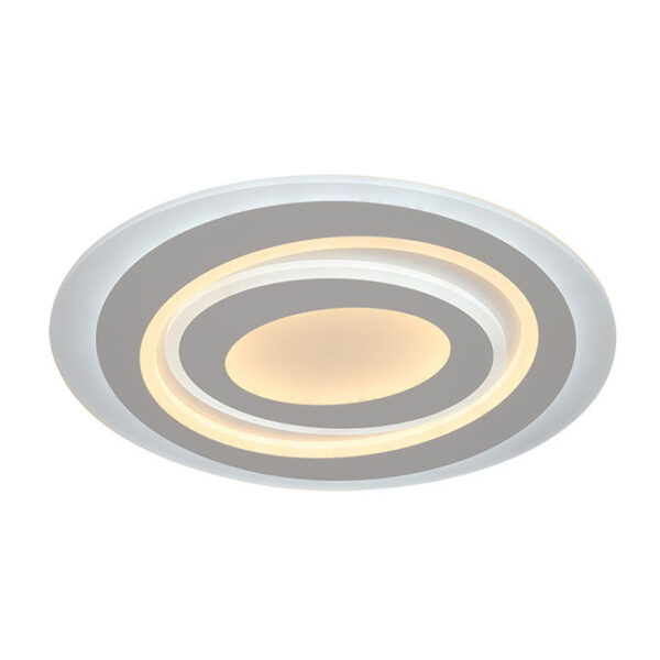 Plafond SINGAPUR 130W LED 3000-4000-6500K Branco - Image 3
