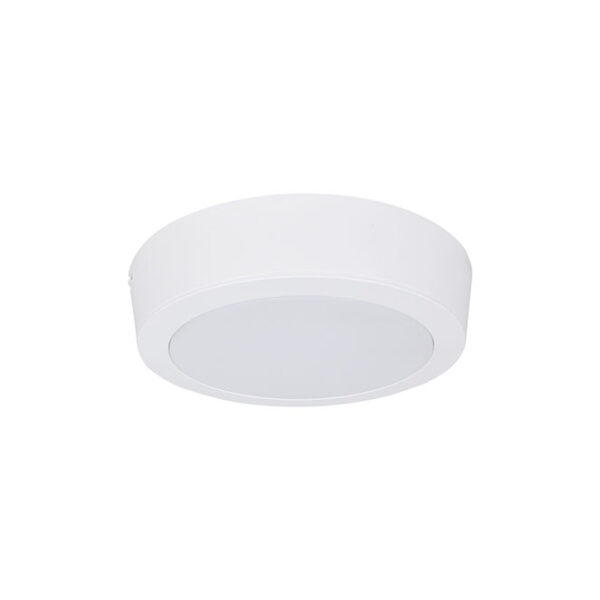 Aro de plafond p/foco de encastrar INTEGO 2.0 PC redondo 12W Ref. 202631x - Image 2