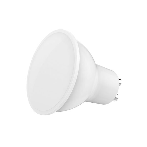Lâmpada GU10 VALUE MAX LED 6W 2700K 620lm 300cd 100° Fosca - Image 2